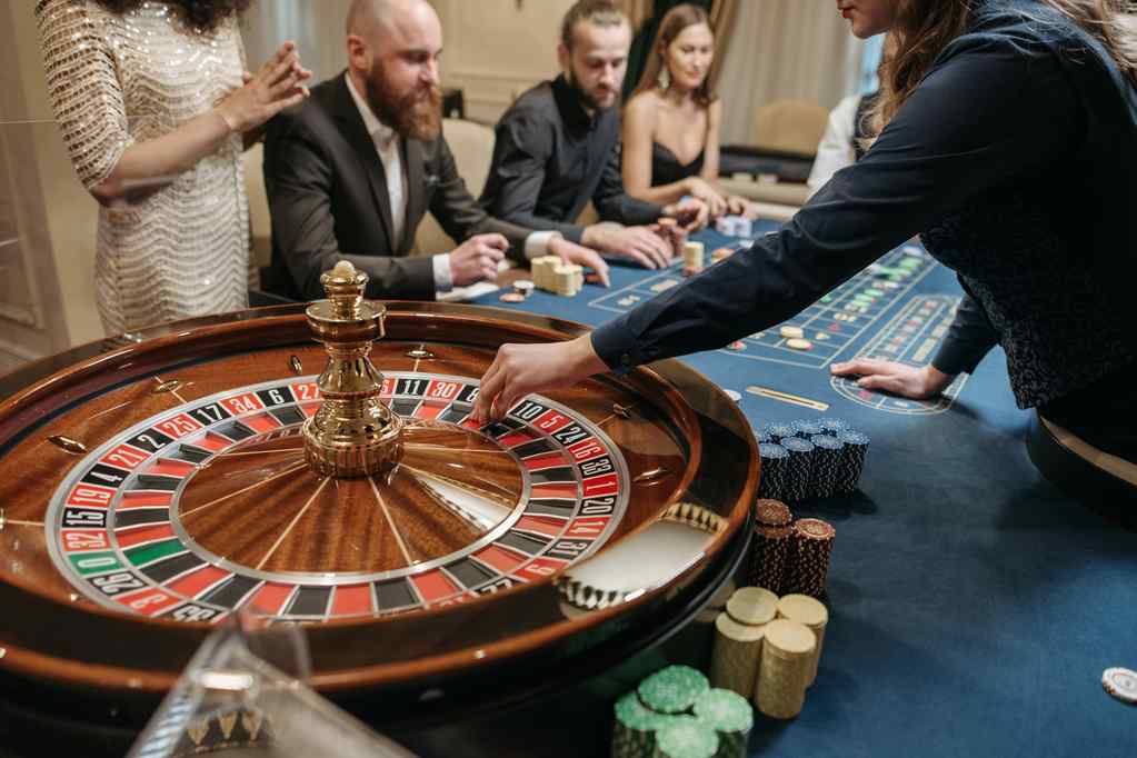 Account Verwijderen bij een Online Casino: Een Brutale Gids