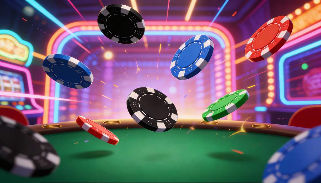 JettBet Casino Poker: Your Guide to Playing and Winning