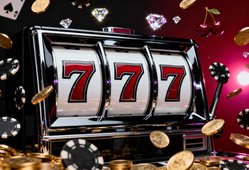 JettBet Casino: Top Strategies to Maximize Your Winnings