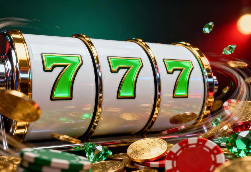 Winner Casino in Italien: Ihr ultimativer Leitfaden für Glücksspielspaß